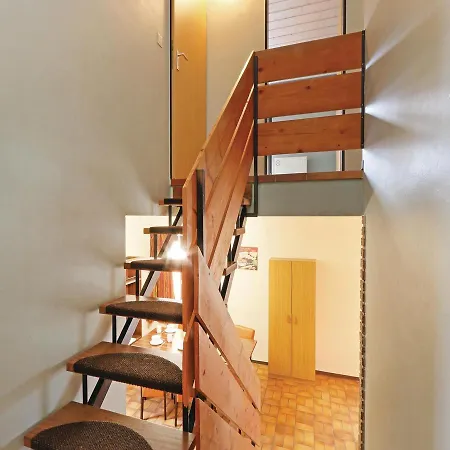 Ferienhaus Hambachtal *