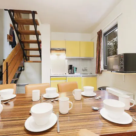 Ferienhaus Hambachtal *