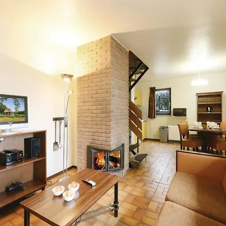 Ferienhaus Hambachtal *